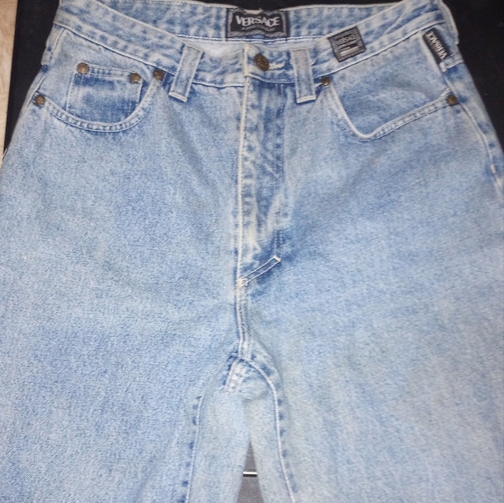 Versace jeans